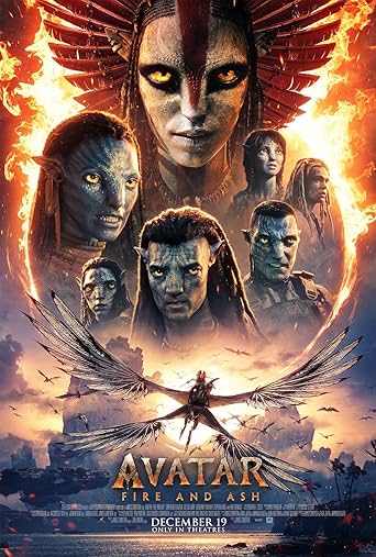 Watch Avatar: Fire and Ash (2025) on CocoFlix APK