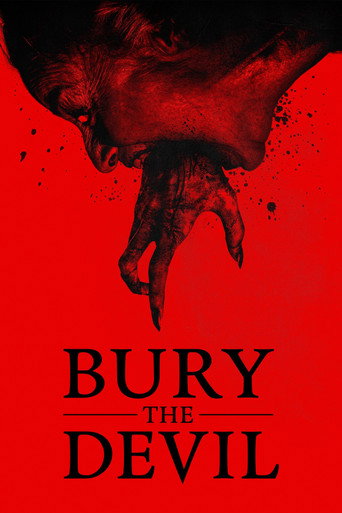 Bury the Devil review on CocoFlix