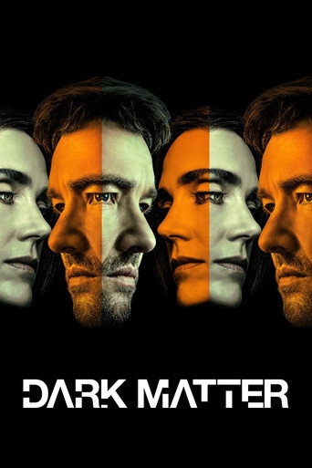 Dark Matter review on CocoFlix