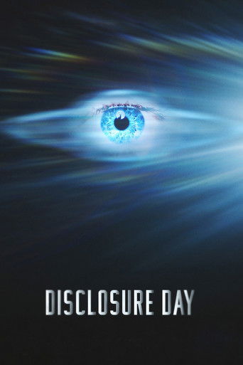 Disclosure Day review on CocoFlix