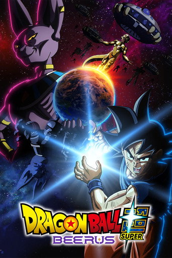 Dragon Ball Super: Beerus review on CocoFlix