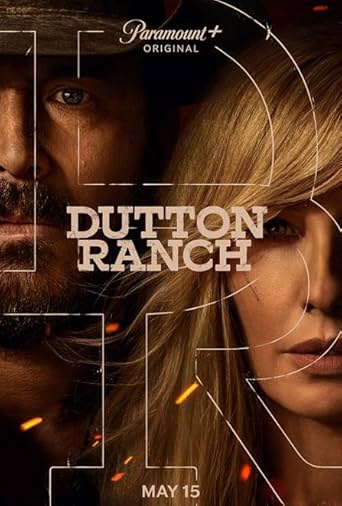 Watch Dutton Ranch (2026) on CocoFlix APK
