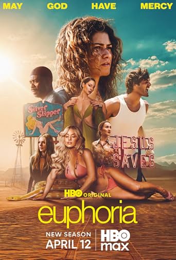 Watch Euphoria (2019) on CocoFlix APK