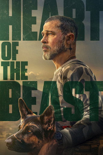 Heart of the Beast review on CocoFlix