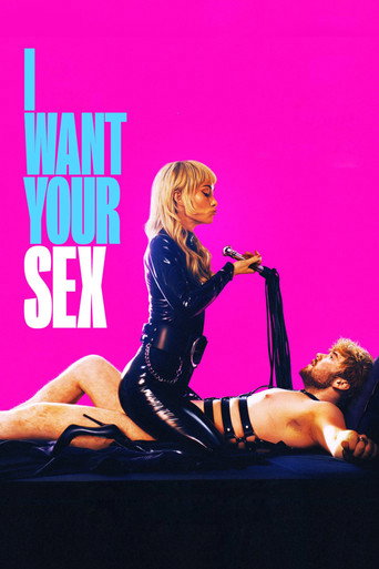 I Want Your Sex (2026) poster