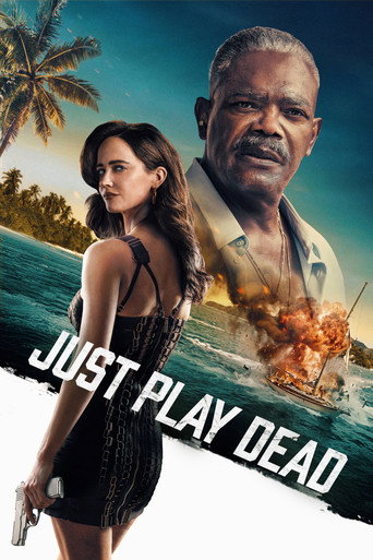 Just Play Dead review on CocoFlix