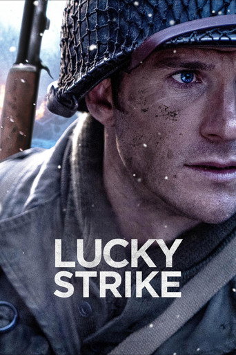 Lucky Strike (2026) poster