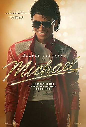 Watch Michael (2026) on CocoFlix APK