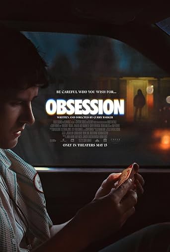Watch Obsession (2026) on CocoFlix APK