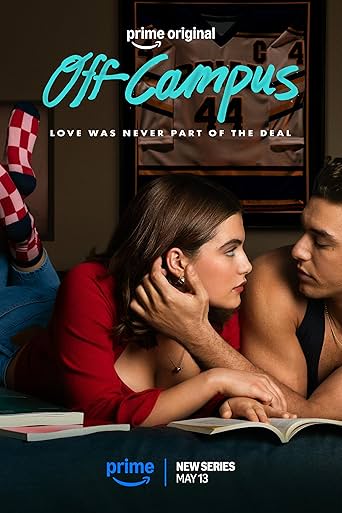 Watch Off Campus (2026) on CocoFlix APK