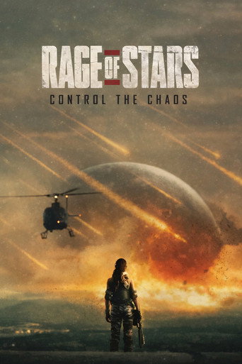 Rage of Stars review on CocoFlix