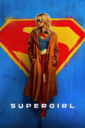 Supergirl review on CocoFlix