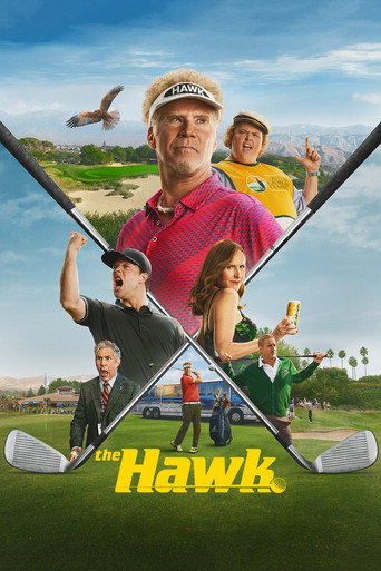 The Hawk review on CocoFlix