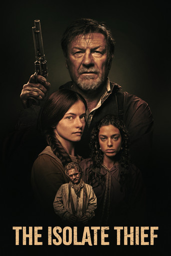 The Isolate Thief review on CocoFlix