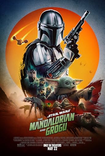 Watch The Mandalorian and Grogu (2026) on CocoFlix APK