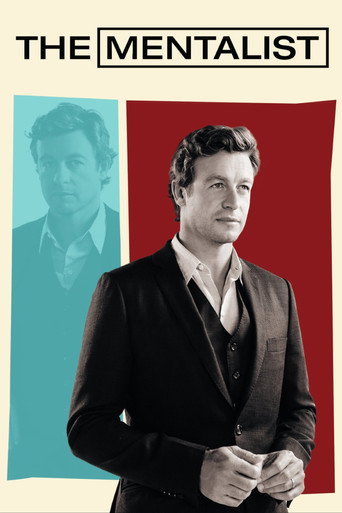The Mentalist review on CocoFlix