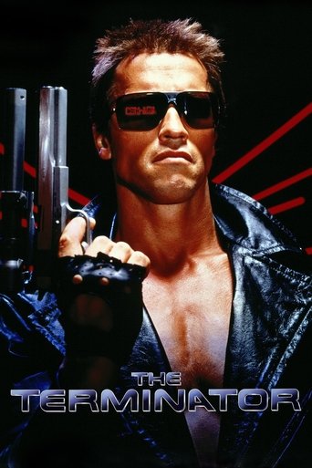 The Terminator review on CocoFlix