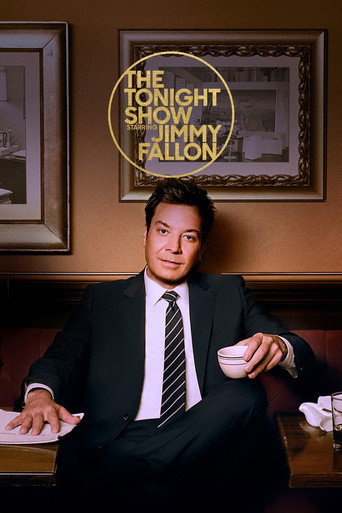 The Tonight Show Starring Jimmy Fallon review on CocoFlix