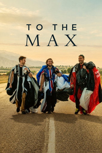 To the Max review on CocoFlix