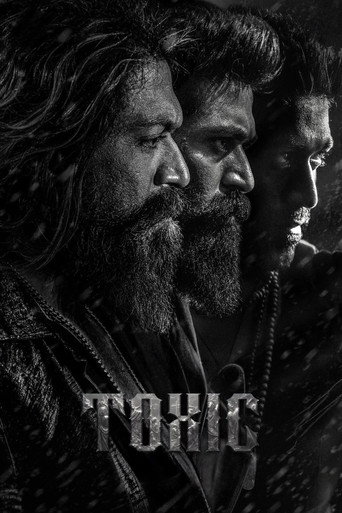 Toxic: A Fairy Tale for Grown-ups review on CocoFlix