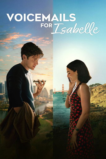 Voicemails for Isabelle review on CocoFlix