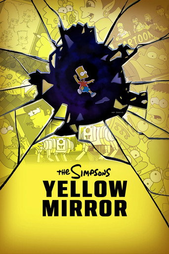 Yellow Mirror review on CocoFlix